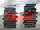 New 2026 Honda Passport TrailSport Elite image 4
