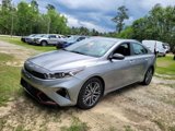 Used 2023 Kia Forte GT-Line w/ GT-Line Technology Package image 4