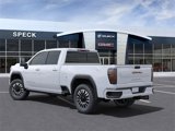 New 2025 GMC Sierra 3500 Denali Ultimate image 3