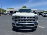 New 2025 Ford F350 Lariat image 2