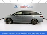 New 2025 Honda Odyssey Elite image 3