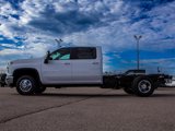New 2025 Chevrolet Silverado 3500 LT w/ Convenience Package image 5