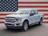 Used 2018 Ford F150 XLT w/ Equipment Group 302A Luxury image 4