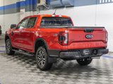 Certified 2024 Ford Ranger Lariat w/ FX4 Off-Road Package image 5