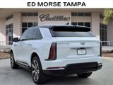 New 2025 Cadillac Escalade IQ Luxury 1 w/ Smart Trailering package image 3