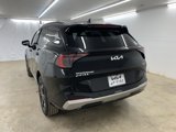 New 2026 Kia Sportage SX image 2