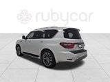 Used 2023 Nissan Armada Platinum w/ Captain's Chairs Package image 3