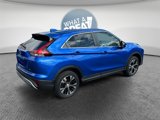 Used 2022 Mitsubishi Eclipse Cross SE image 3