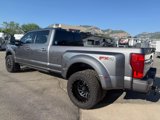 Used 2022 Ford F350 Platinum image 2