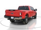 Used 2019 Ford F350 Lariat w/ Lariat Value Package image 4