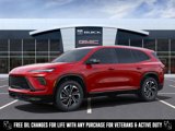 New 2025 Buick Enclave Sport Touring w/ Power Package image 2