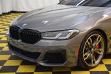 Used 2021 BMW M550i xDrive w/ Executive Package image 5