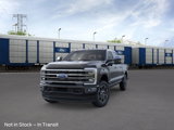New 2025 Ford F250 4x4 Crew Cab Super Duty image 2