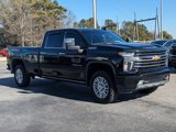 Used 2022 Chevrolet Silverado 3500 High Country w/ Z71 Off-Road Package image 2