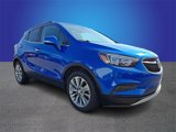 Used 2017 Buick Encore Preferred image 3