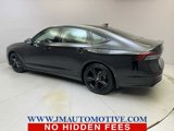 Used 2023 Honda Accord Sport image 3