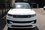 New 2025 Land Rover Range Rover Sport Dynamic SE image 2