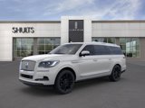New 2024 Lincoln Navigator L Reserve image 3