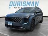 New 2025 Kia Carnival SX Prestige image 2