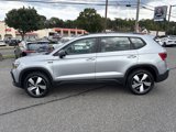 Certified 2024 Volkswagen Taos S image 4