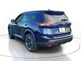 New 2026 Nissan Rogue SV image 3