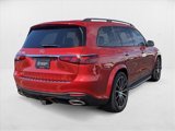 New 2025 Mercedes-Benz GLS 580 4MATIC image 2