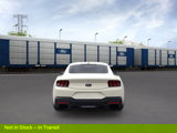 New 2025 Ford Mustang GT Premium image 5