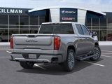 New 2026 GMC Sierra 1500 Denali Ultimate image 4