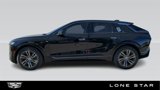 New 2025 Cadillac Lyriq Luxury image 4