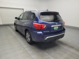 Used 2020 Nissan Pathfinder SV image 5