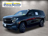 Used 2023 Chevrolet Tahoe RST w/ Luxury Package image 4