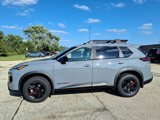 New 2026 Nissan Rogue SV image 4