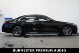 Certified 2024 Mercedes-Benz S 580 4MATIC Sedan image 5