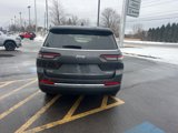 New 2025 Jeep Grand Cherokee L Laredo w/ Luxury Tech Group I image 4