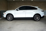 Used 2023 Porsche Cayenne Coupe image 5