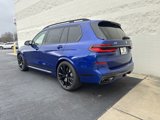 New 2025 BMW X7 M60i image 5