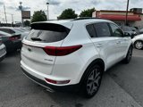 Used 2018 Kia Sportage SX image 5