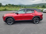 New 2026 Chevrolet Equinox RS w/ Convenience Package III image 5