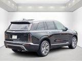 New 2026 Cadillac Vistiq Luxury image 4