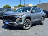 New 2026 Chevrolet Equinox ACTIV w/ Safety and Technology Package image 2