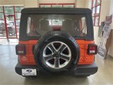 Used 2018 Jeep Wrangler Unlimited Sport image 6