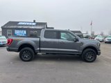 Used 2023 Ford F150 4x4 SuperCrew image 4