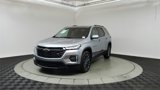 Used 2023 Chevrolet Traverse RS image 3