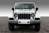 Used 2016 Jeep Wrangler Sahara w/ Connectivity Group image 4