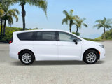 New 2025 Chrysler Voyager LX image 2