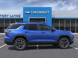 New 2026 Chevrolet Equinox RS w/ Convenience Package III image 5