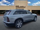New 2026 Cadillac Vistiq Luxury w/ LPO, Premium Carpet Package image 3