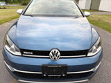 Used 2017 Volkswagen Golf Alltrack SE image 2