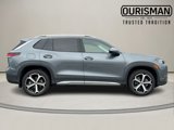 New 2025 Volkswagen Tiguan SE image 2
