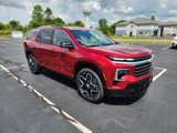 New 2026 Chevrolet Traverse High Country w/ LPO, Floor Liner Package image 6